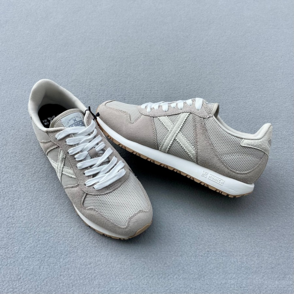 MUNICH ZAPATILLA MASSANA 518