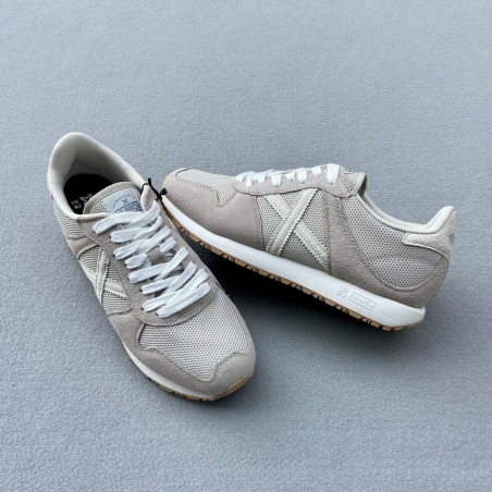 MUNICH ZAPATILLA MASSANA 518