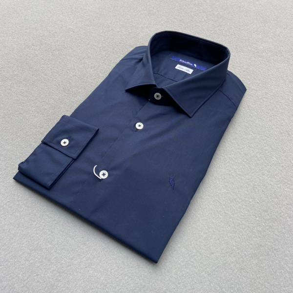 ETIEM CAMISA EXTRA SLIM FIT