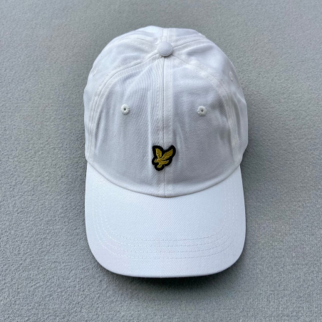 LYLE & SCOTT GORRA HE906