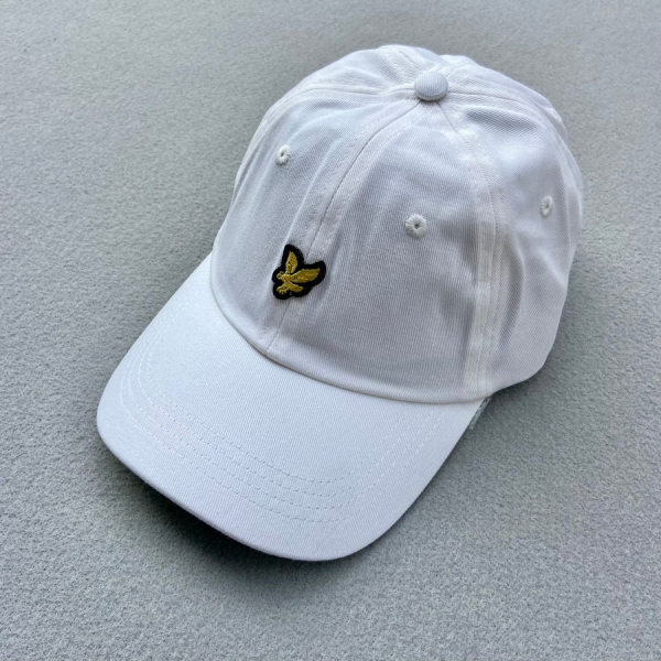 LYLE & SCOTT GORRA HE906