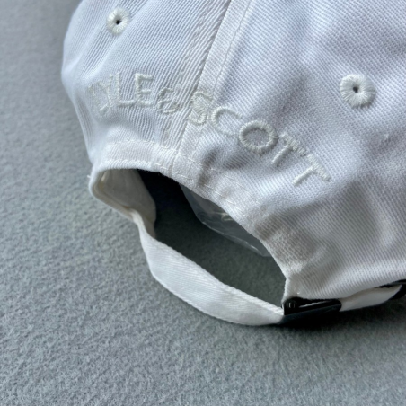 LYLE & SCOTT GORRA HE906