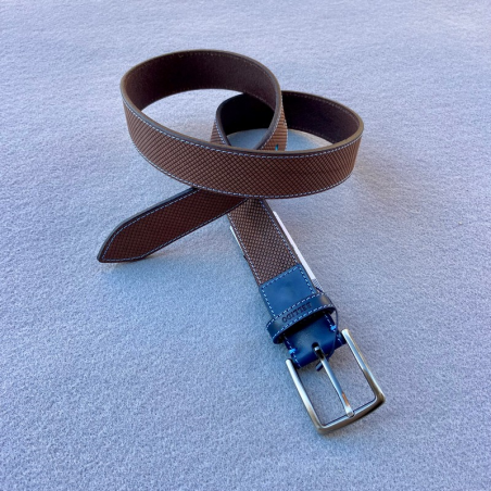 MIGUEL BELLIDO CINTURON 0550/035/002