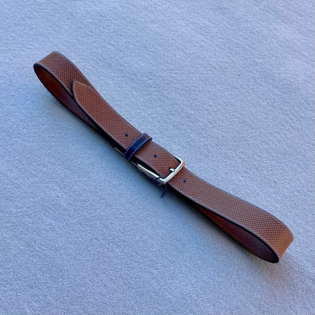 MIGUEL BELLIDO CINTURON 0550/035/002