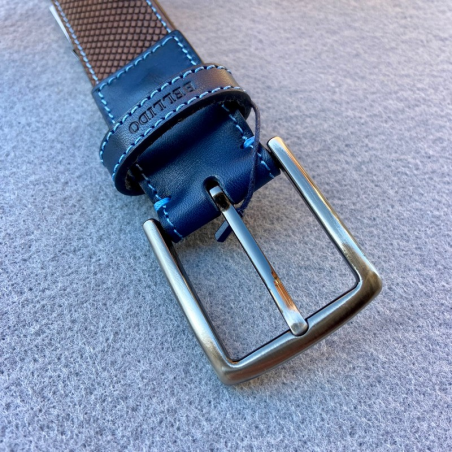 MIGUEL BELLIDO CINTURON 0550/035/002