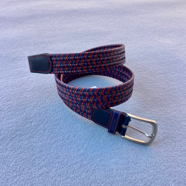 MIGUEL BELLIDO CINTURON 0935/035/074