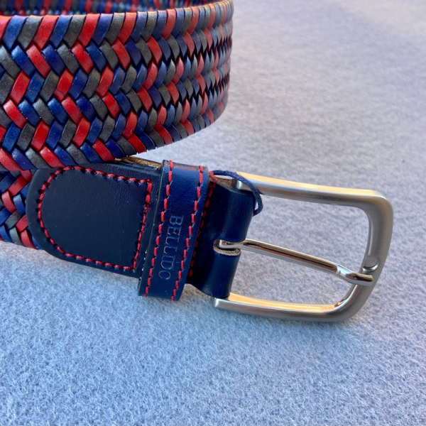 MIGUEL BELLIDO CINTURON 0935/035/074