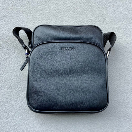 MIGUEL BELLIDO BANDOLERA PIEL