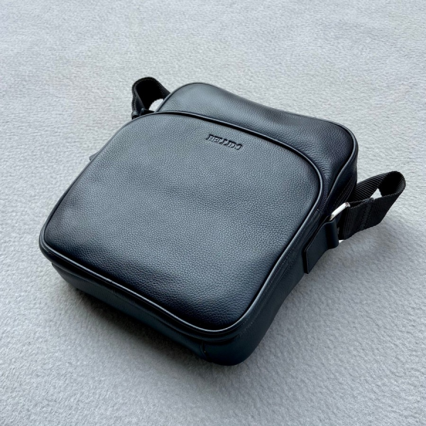 MIGUEL BELLIDO BANDOLERA PIEL