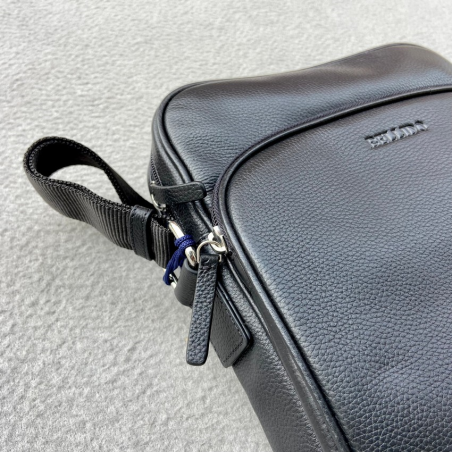 MIGUEL BELLIDO BANDOLERA PIEL