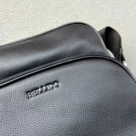 MIGUEL BELLIDO BANDOLERA PIEL