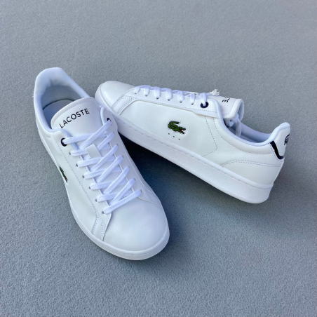 LACOSTE ZAPATILLA CARNABY PRO