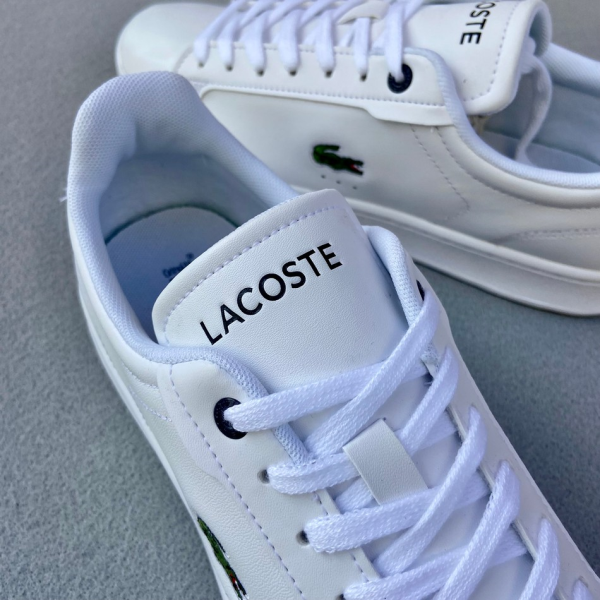 LACOSTE ZAPATILLA CARNABY PRO