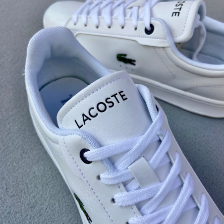 LACOSTE ZAPATILLA CARNABY PRO