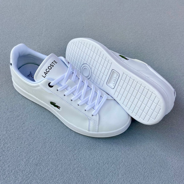 LACOSTE ZAPATILLA CARNABY PRO