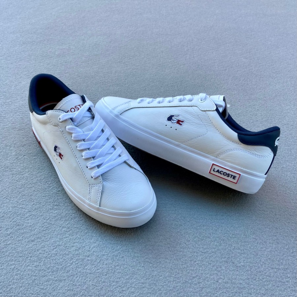 LACOSTE ZAPATILLA POWERCOURT