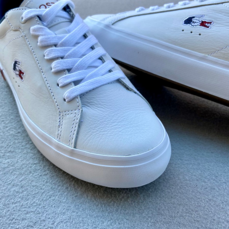 LACOSTE ZAPATILLA POWERCOURT