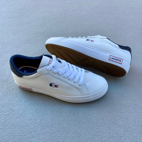 LACOSTE ZAPATILLA POWERCOURT