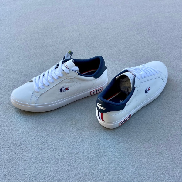 LACOSTE ZAPATILLA POWERCOURT