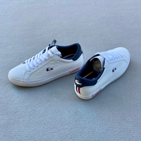 LACOSTE ZAPATILLA POWERCOURT