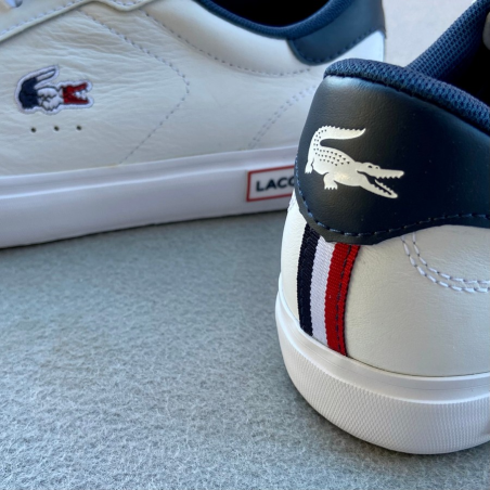 LACOSTE ZAPATILLA POWERCOURT