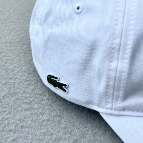 LACOSTE GORRA RK0440 2