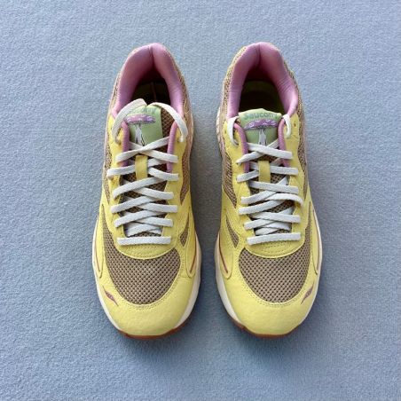 SAUCONY ZAPATILLA 3D GRID HURRICANE