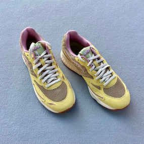 SAUCONY ZAPATILLA 3D GRID HURRICANE 2