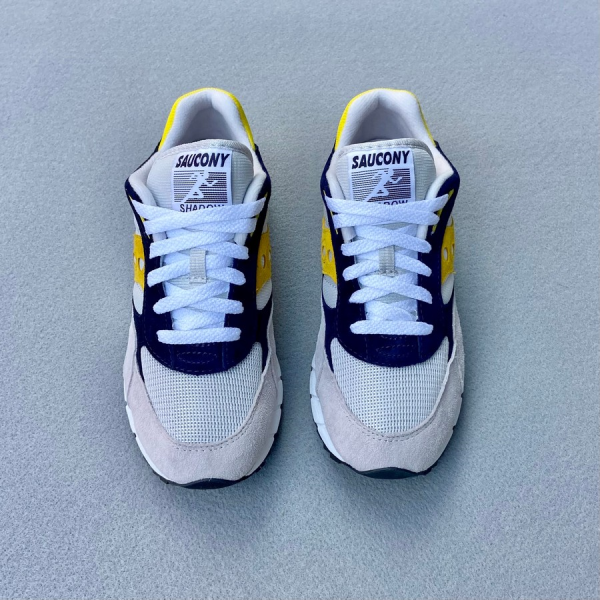 SAUCONY ZAPATILLA SHADOW 6000