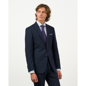 ETIEM TRAJE SLIM FIT MICROESTRUCTURA BICOLOR 2