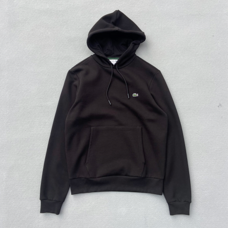 LACOSTE SUDADERA CLASSIC FIT