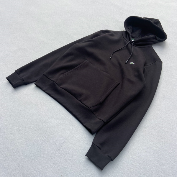 LACOSTE SUDADERA CLASSIC FIT
