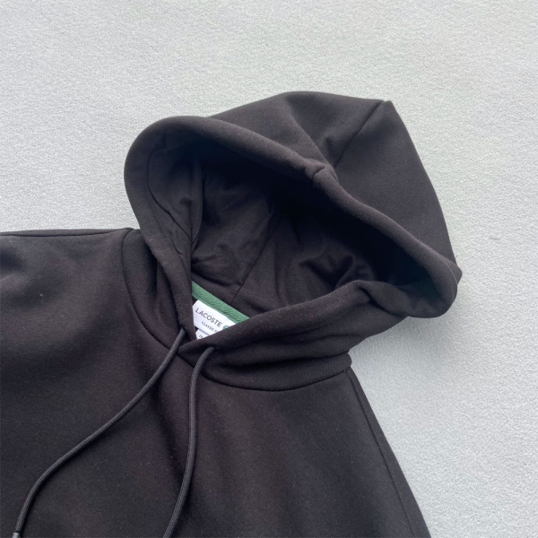 LACOSTE SUDADERA CLASSIC FIT