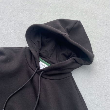 LACOSTE SUDADERA CLASSIC FIT