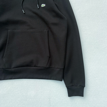 LACOSTE SUDADERA CLASSIC FIT