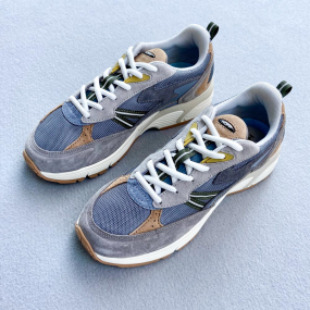 HOFF ZAPATILLA DELAWARE 2