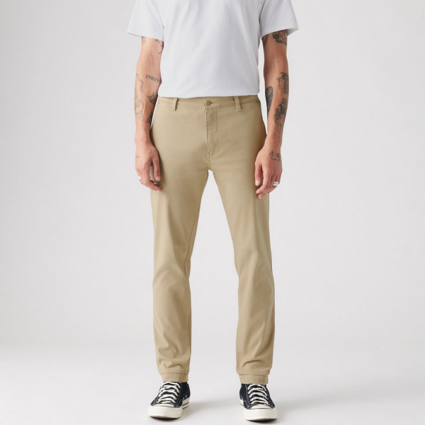 LEVI'S® CHINO STANDARD II TRUE CHINO SHADY