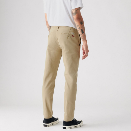 LEVI'S® CHINO STANDARD II TRUE CHINO SHADY