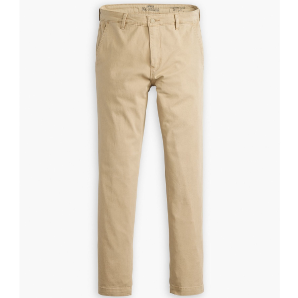 LEVI'S® CHINO STANDARD II TRUE CHINO SHADY