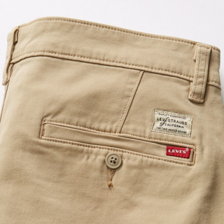 LEVI'S® CHINO STANDARD II TRUE CHINO SHADY