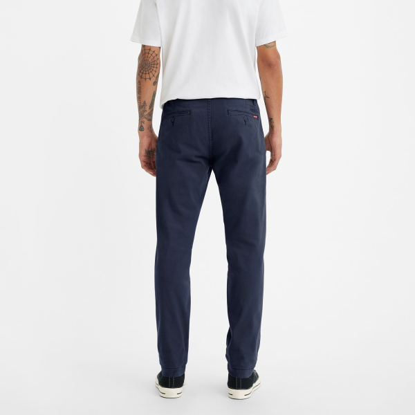 LEVI'S® CHINO STANDARD II BALTIC NAVY SHADY