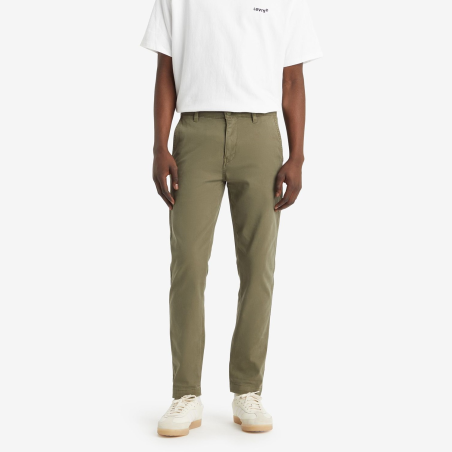 LEVI'S® CHINO STANDARD II BUNKER OLIVE SHADY