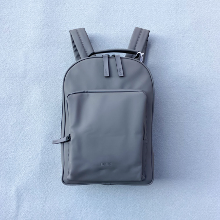 RAINS MOCHILA BAG BOOK DAYPACK