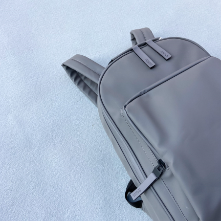 RAINS MOCHILA BAG BOOK DAYPACK