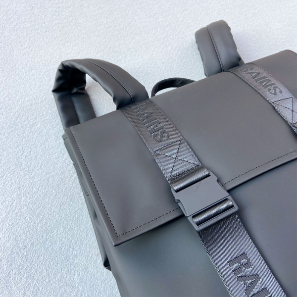 RAINS MOCHILA BAG TRAIL MSN BAG