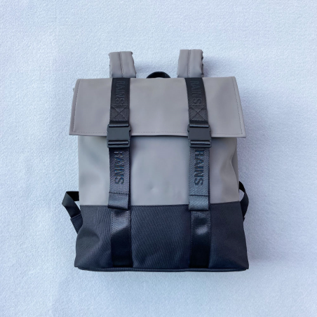 RAINS MOCHILA BAG TRAIL MSN BAG
