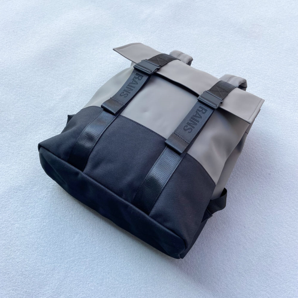 RAINS MOCHILA BAG TRAIL MSN BAG