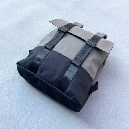 RAINS MOCHILA BAG TRAIL MSN BAG