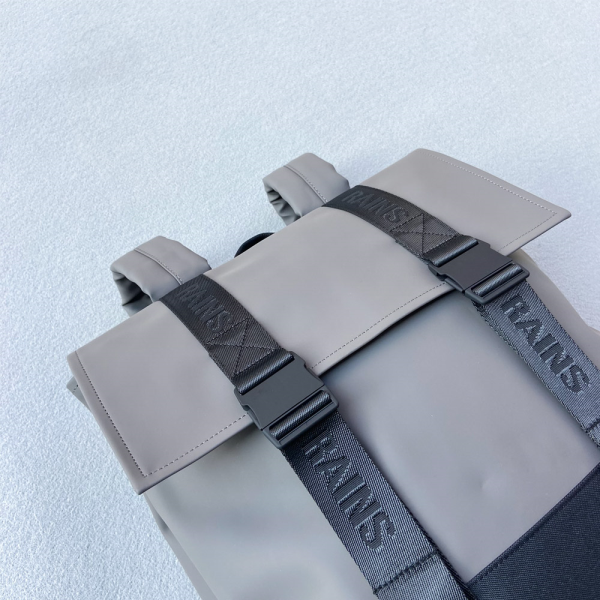 RAINS MOCHILA BAG TRAIL MSN BAG