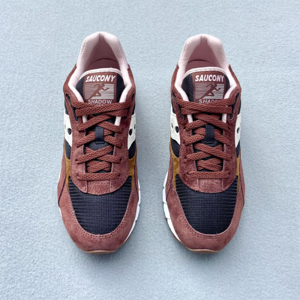 SAUCONY ZAPATILLA SHADOW 6000
